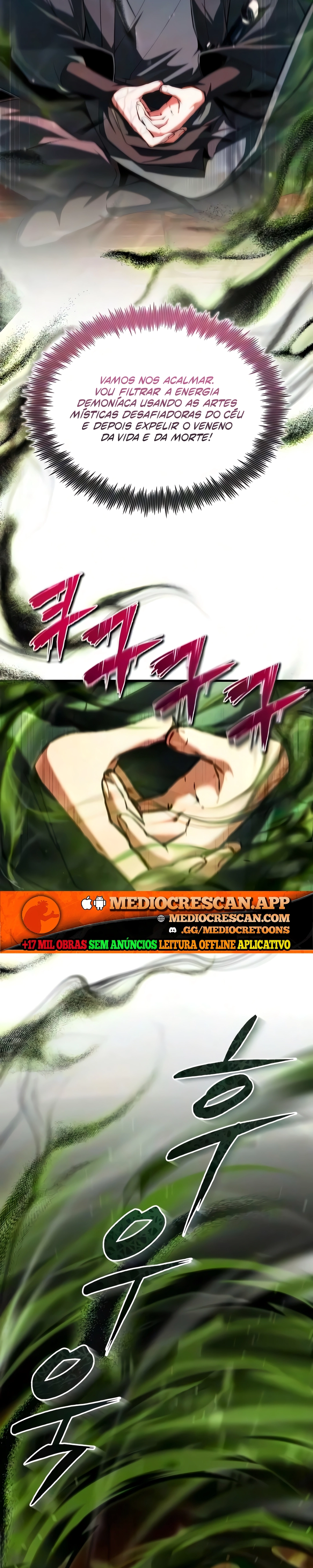 Instrutor Número Um Capítulo 154 Página 43