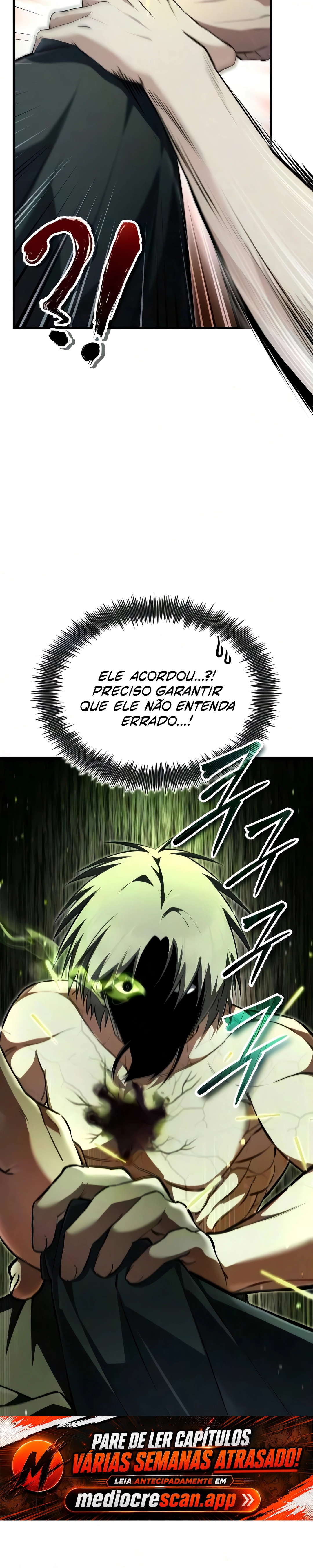 Instrutor Número Um Capítulo 154 Página 48