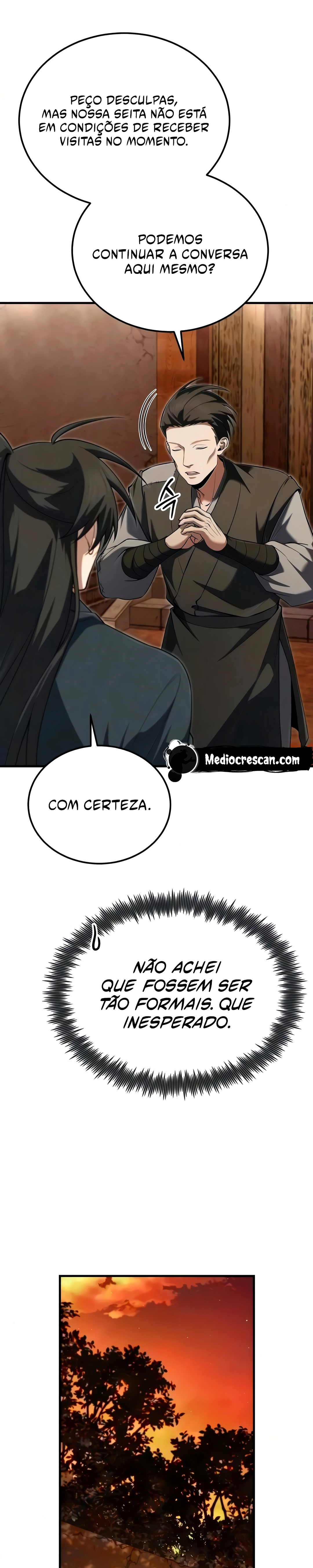 Instrutor Número Um Capítulo 154 Página 6