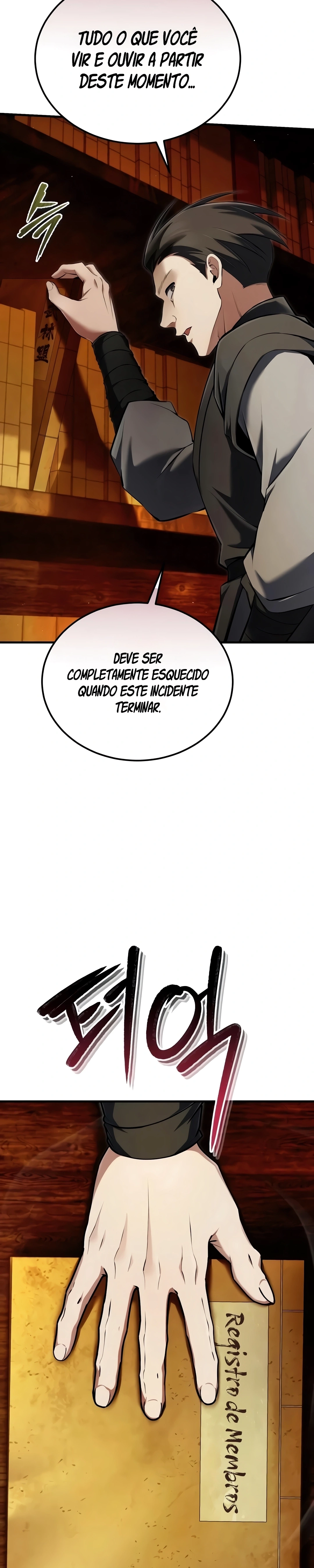 Instrutor Número Um Capítulo 155 Página 15