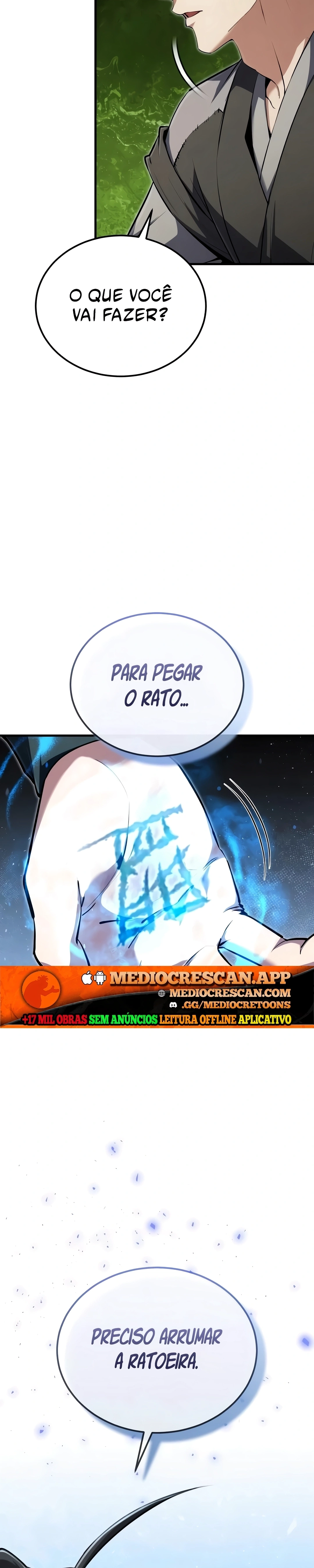Instrutor Número Um Capítulo 155 Página 21