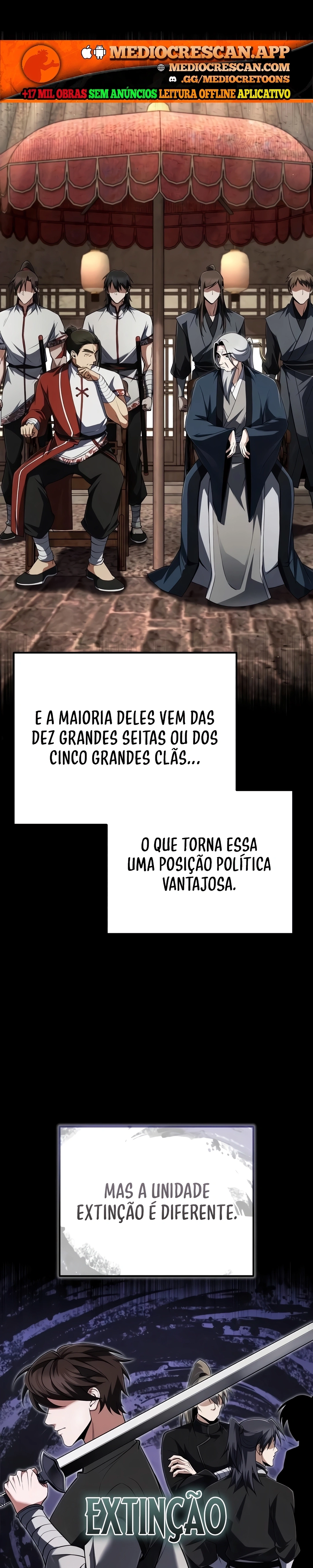 Instrutor Número Um Capítulo 155 Página 24