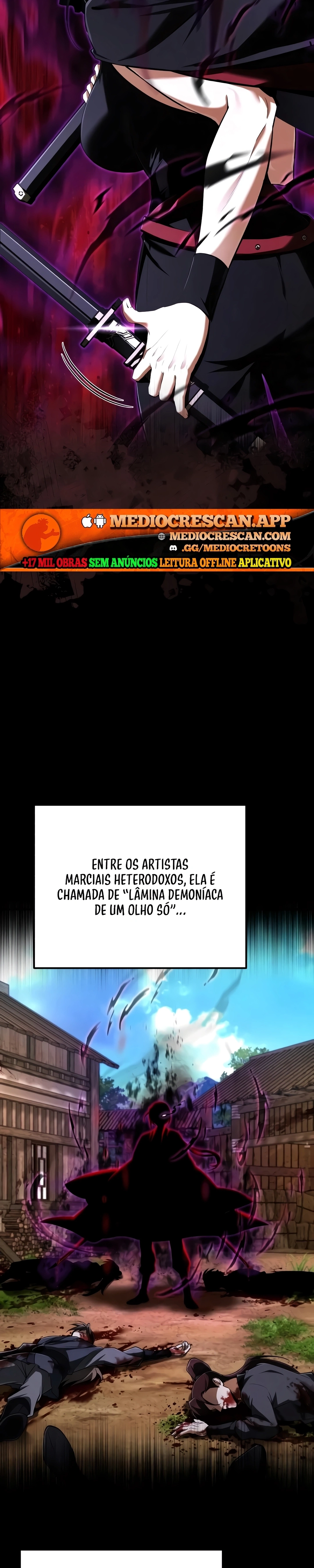 Instrutor Número Um Capítulo 155 Página 26
