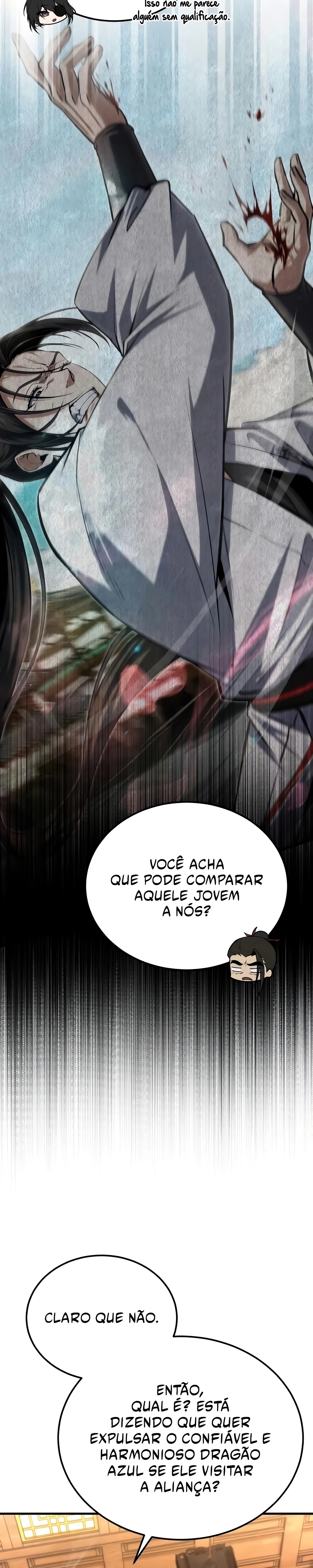 Instrutor Número Um Capítulo 155 Página 40
