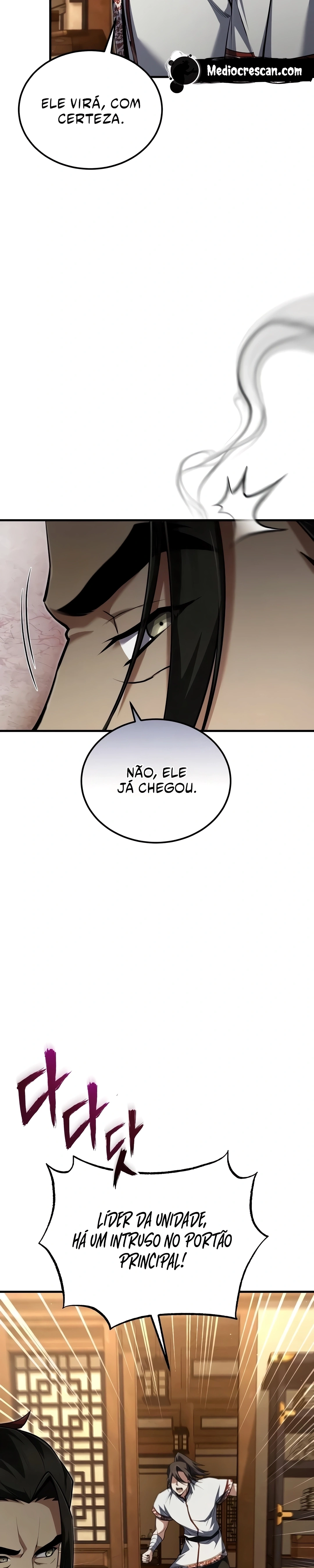 Instrutor Número Um Capítulo 155 Página 42