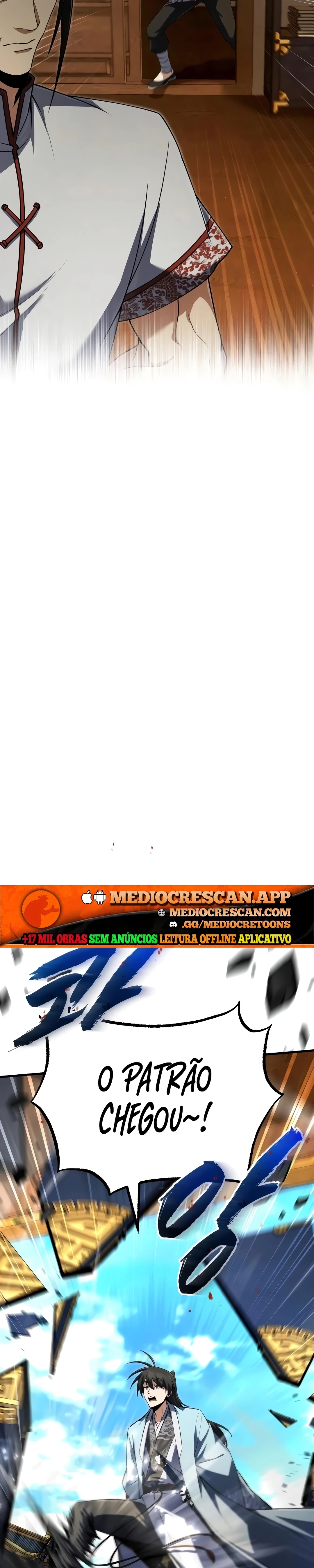 Instrutor Número Um Capítulo 155 Página 43