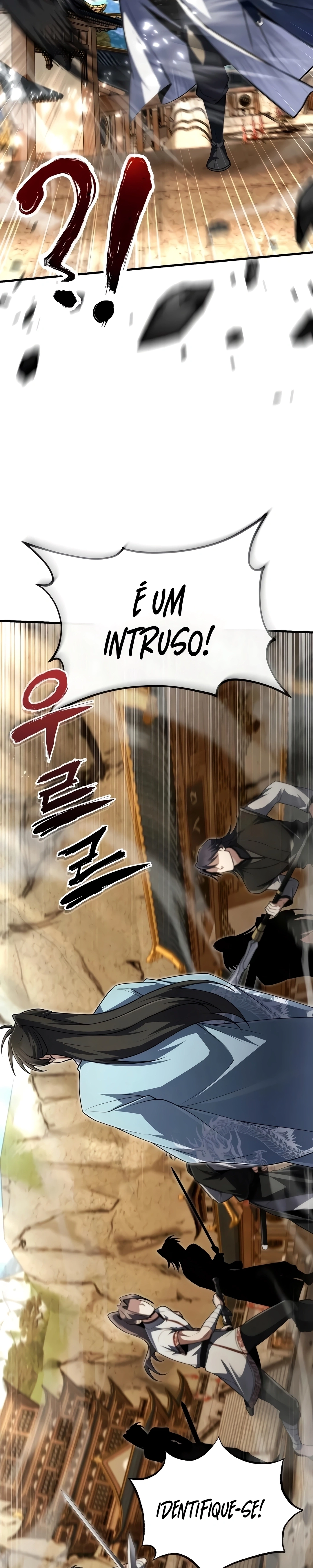 Instrutor Número Um Capítulo 155 Página 44