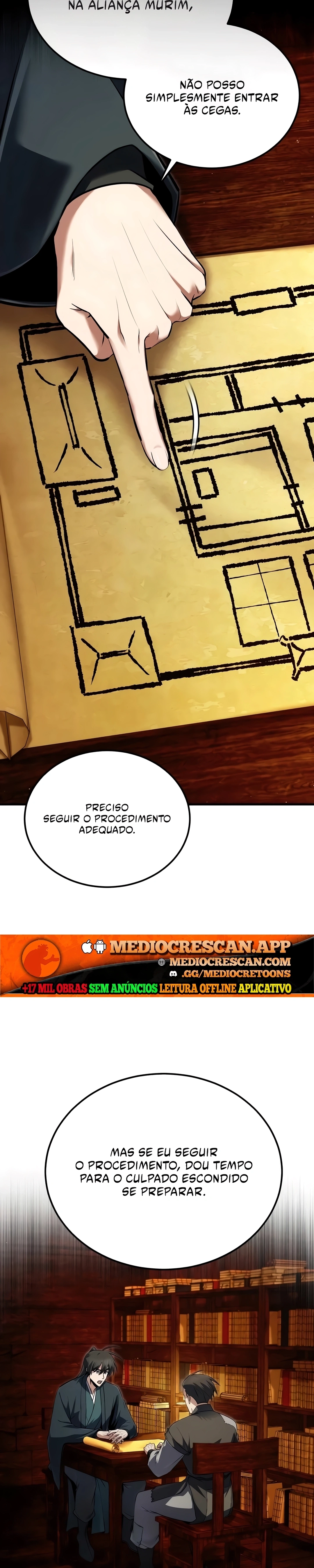 Instrutor Número Um Capítulo 155 Página 47