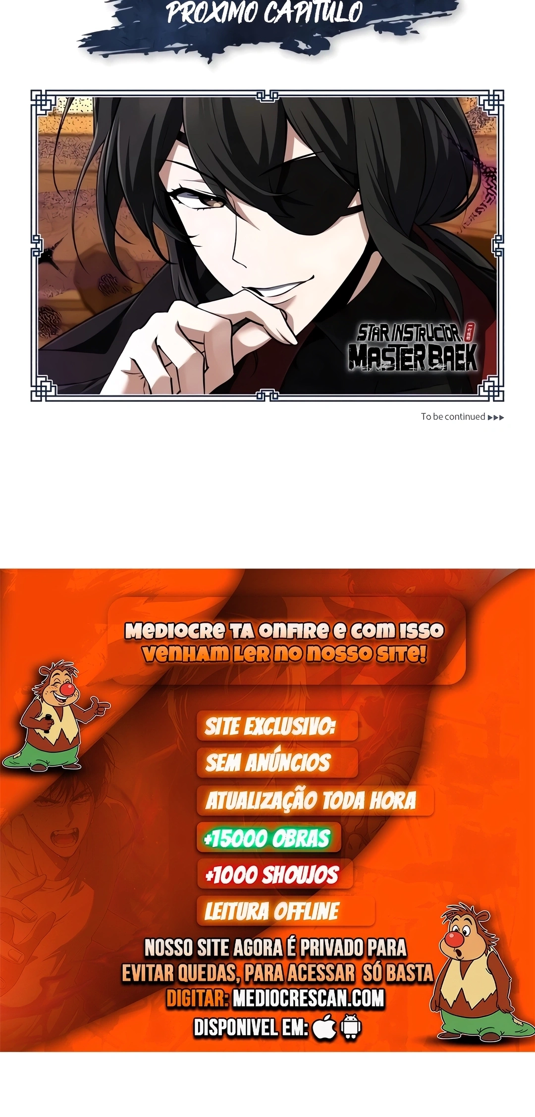 Instrutor Número Um Capítulo 155 Página 51