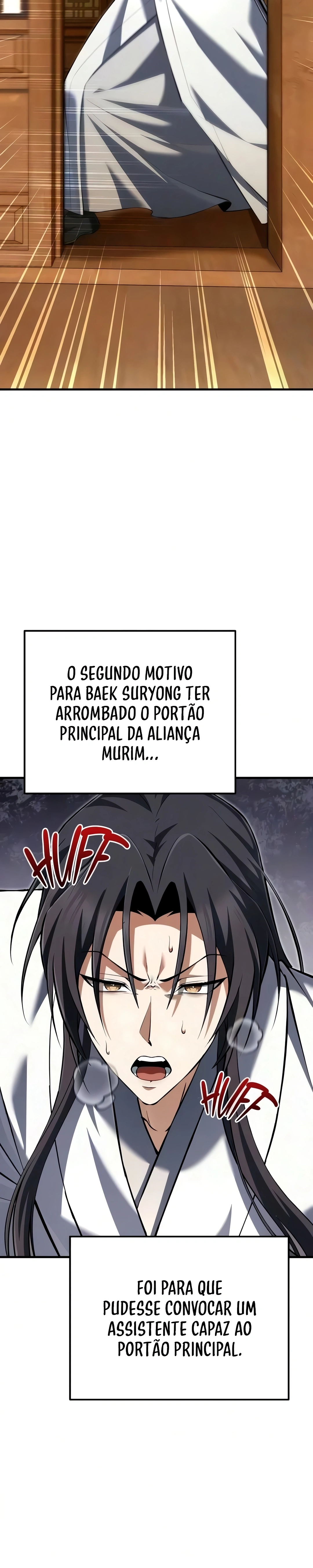 Instrutor Número Um Capítulo 157 Página 15