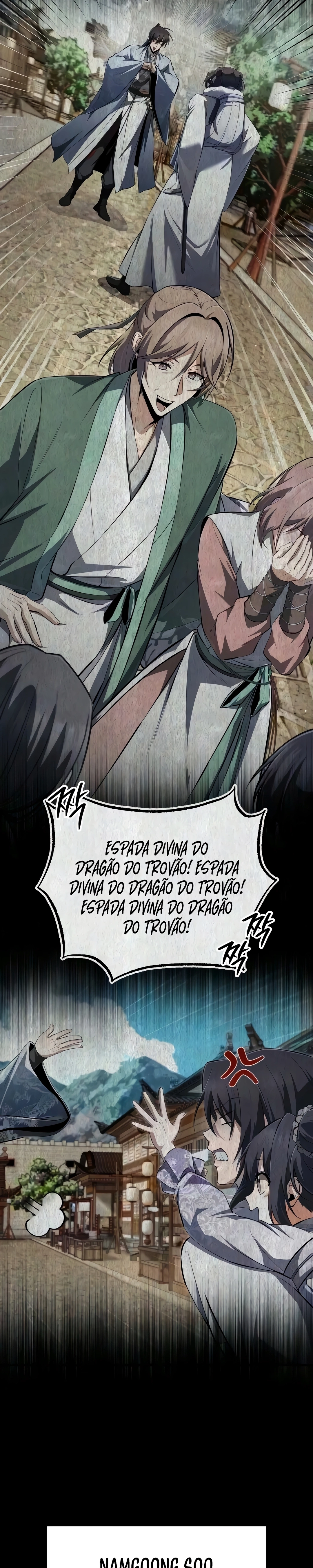 Instrutor Número Um Capítulo 157 Página 17