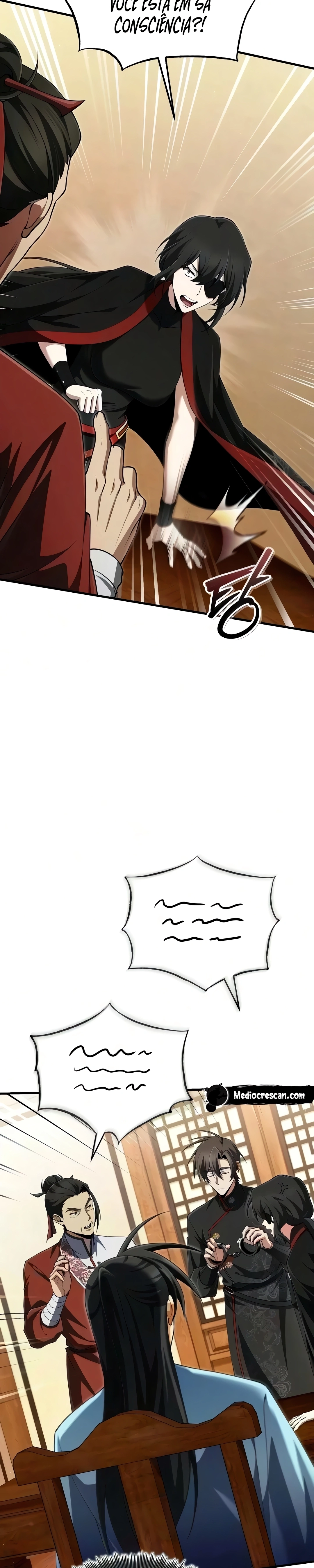 Instrutor Número Um Capítulo 157 Página 30