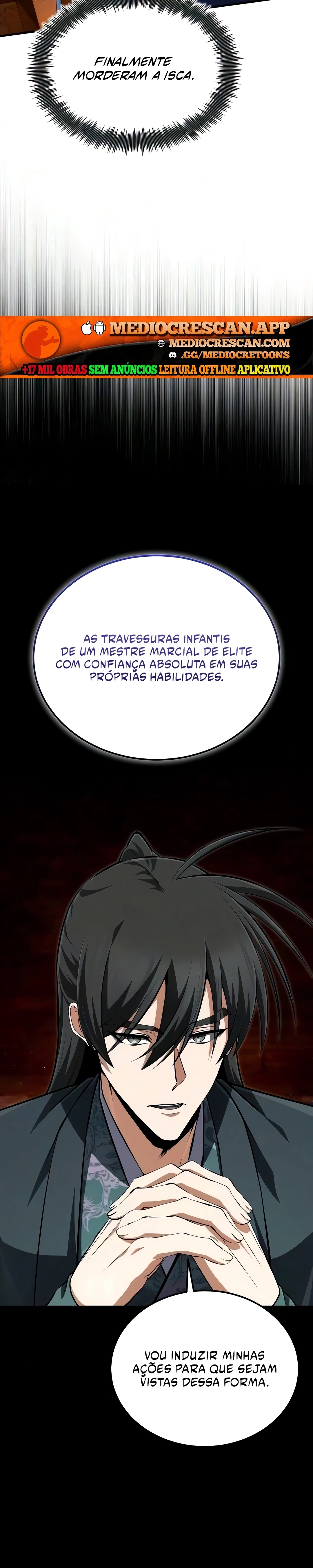 Instrutor Número Um Capítulo 157 Página 31