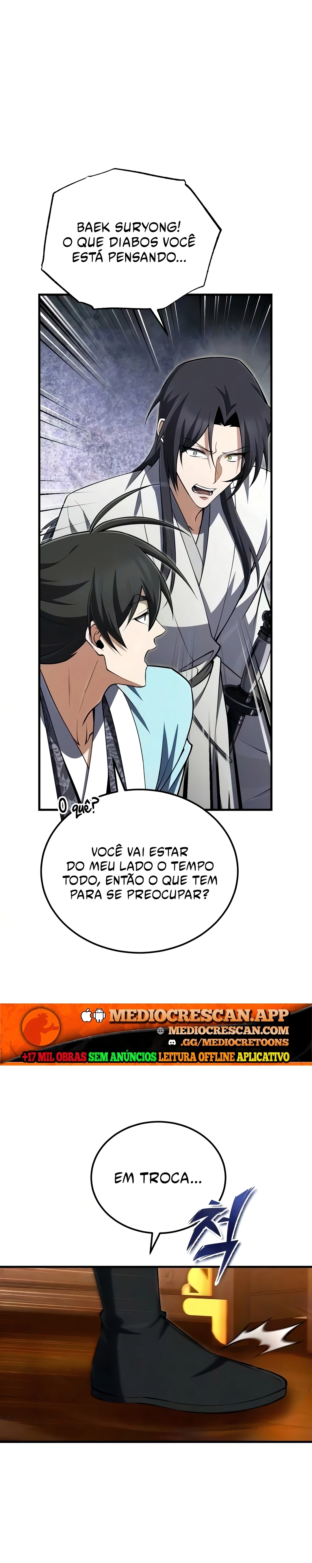 Instrutor Número Um Capítulo 157 Página 37