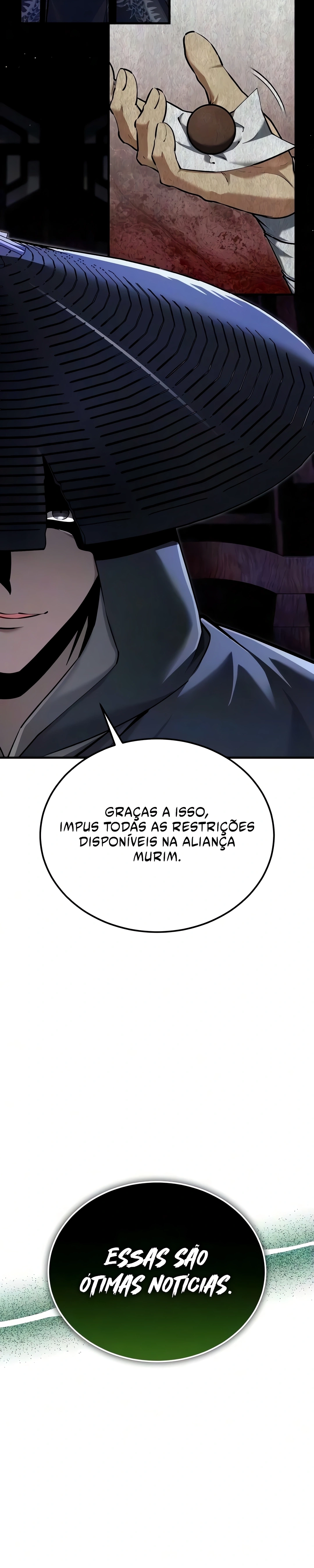 Instrutor Número Um Capítulo 157 Página 48
