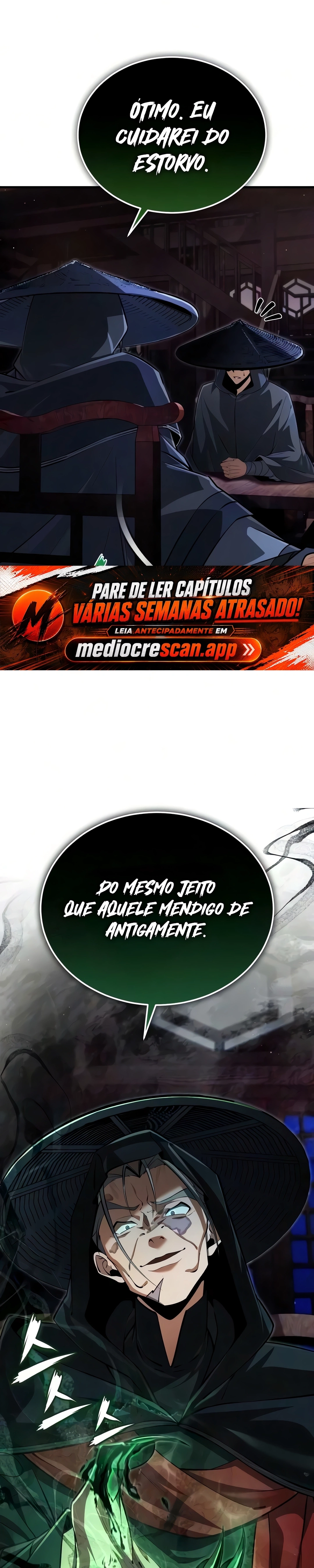 Instrutor Número Um Capítulo 157 Página 49