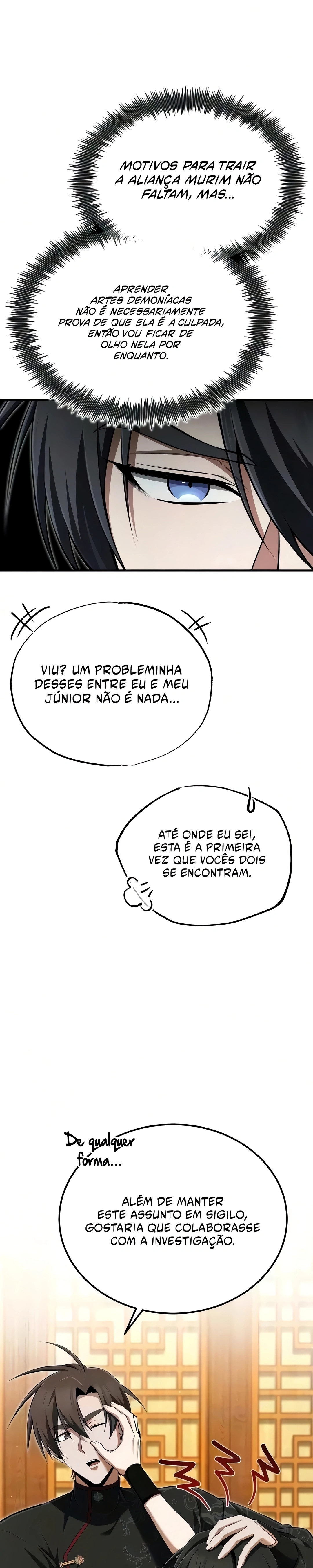 Instrutor Número Um Capítulo 157 Página 7