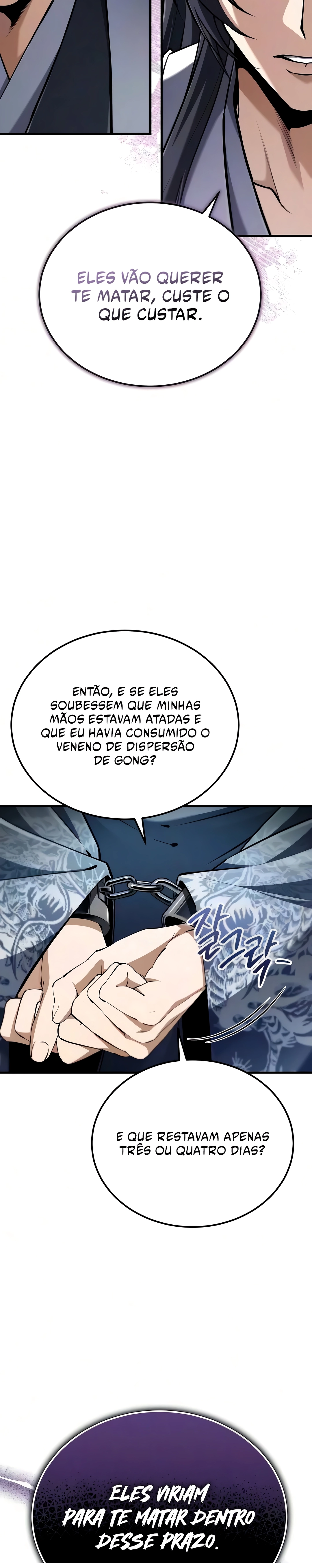 Instrutor Número Um Capítulo 158 Página 13