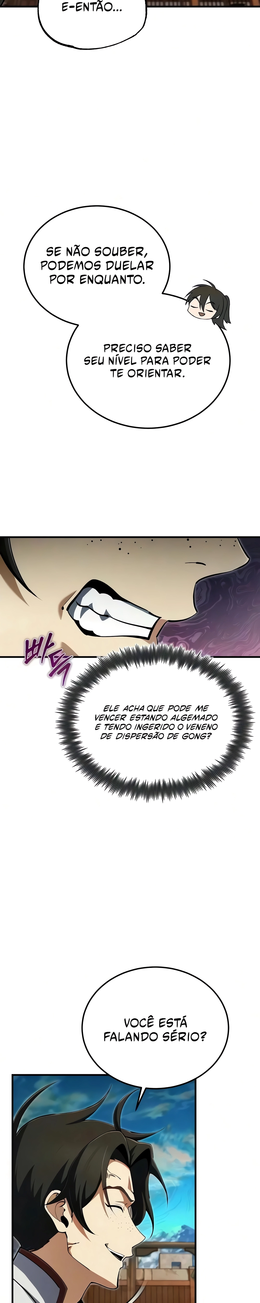 Instrutor Número Um Capítulo 158 Página 26