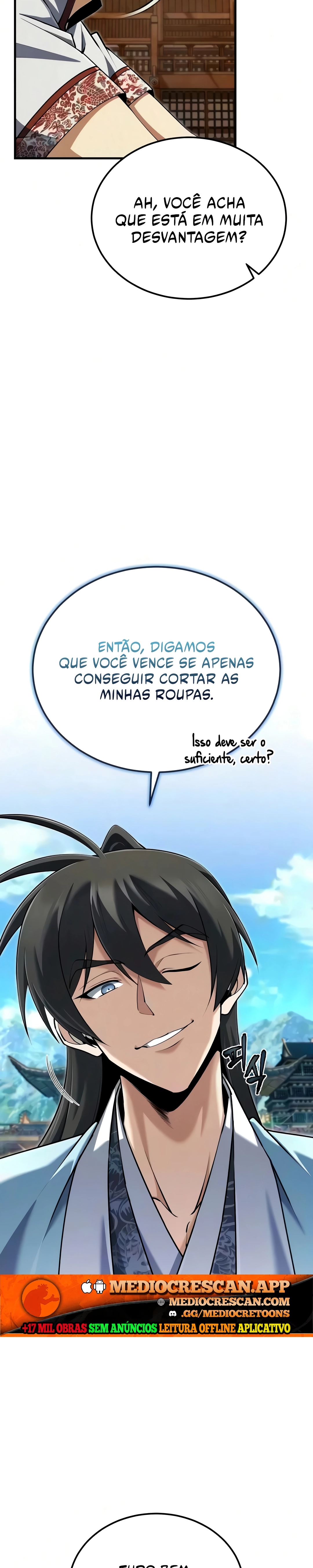 Instrutor Número Um Capítulo 158 Página 27