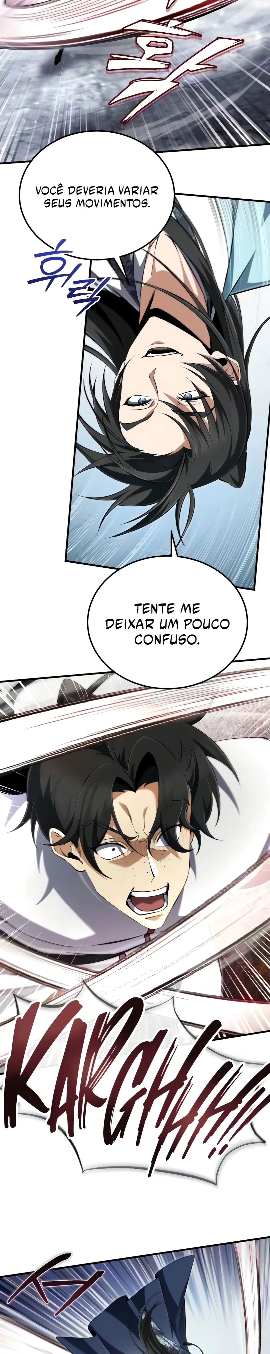 Instrutor Número Um Capítulo 158 Página 34