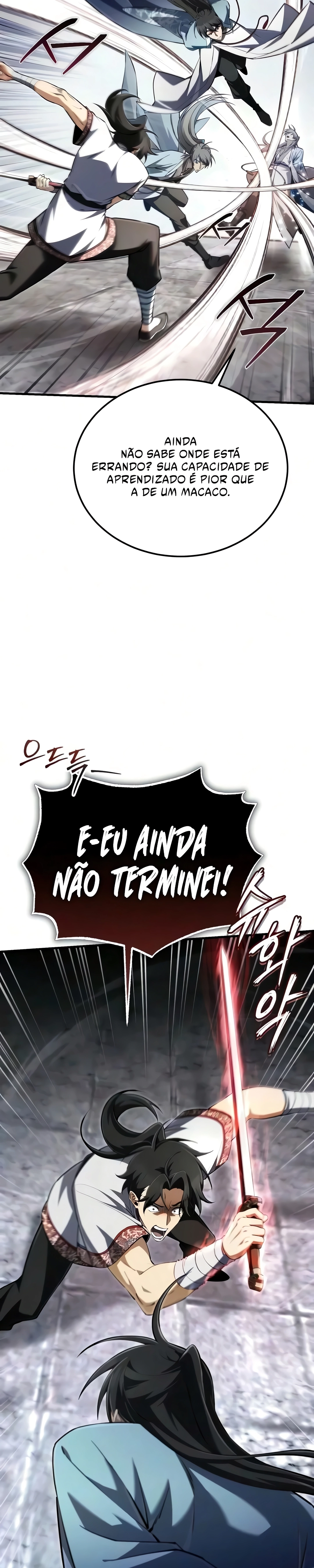 Instrutor Número Um Capítulo 158 Página 35