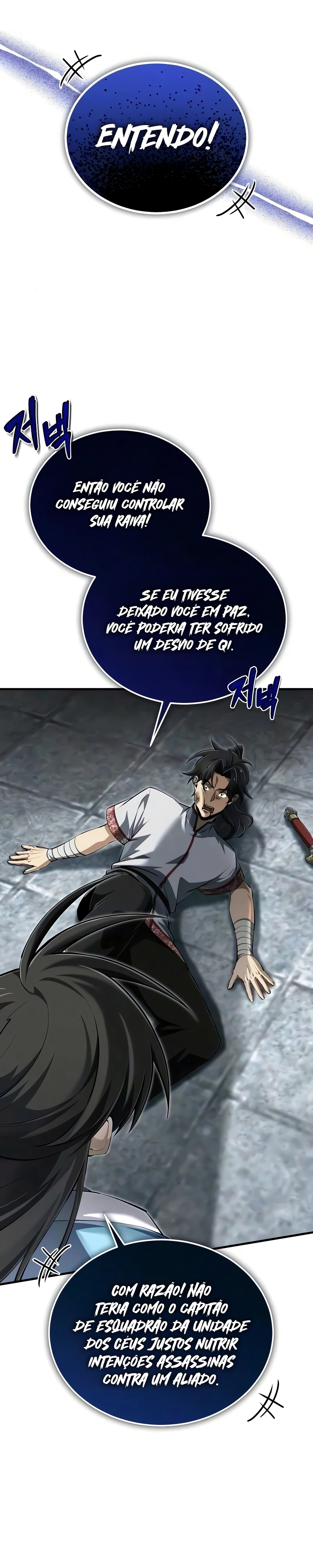 Instrutor Número Um Capítulo 158 Página 41