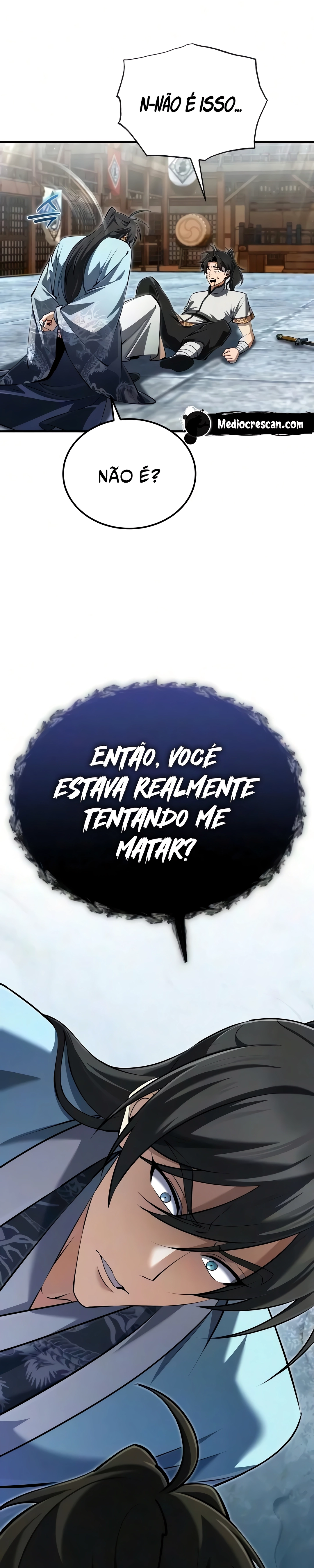Instrutor Número Um Capítulo 158 Página 42