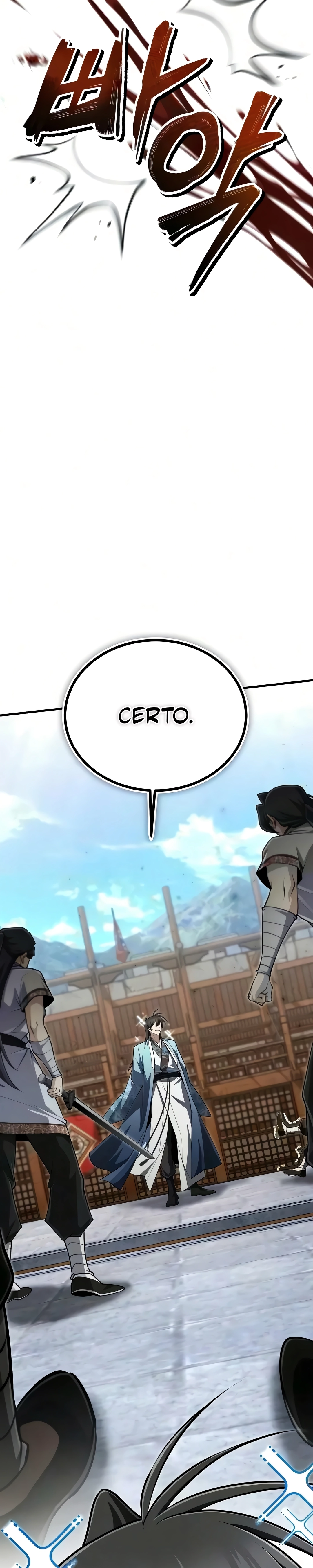 Instrutor Número Um Capítulo 158 Página 45