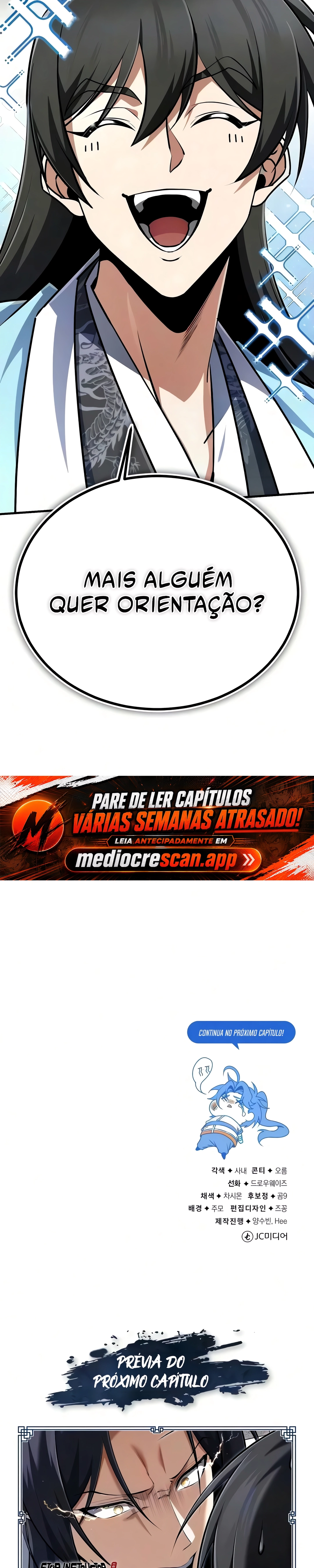 Instrutor Número Um Capítulo 158 Página 46