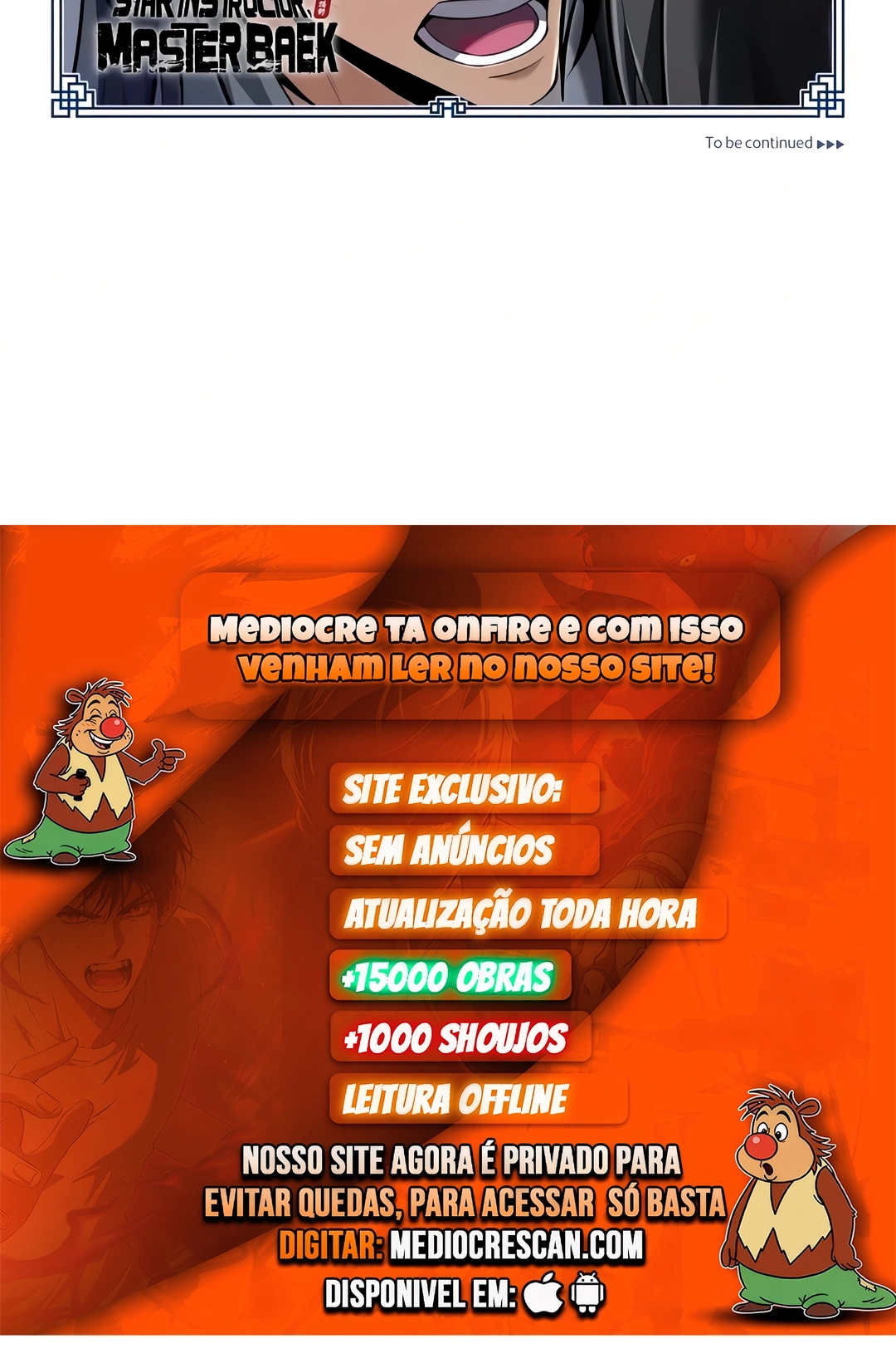 Instrutor Número Um Capítulo 158 Página 47