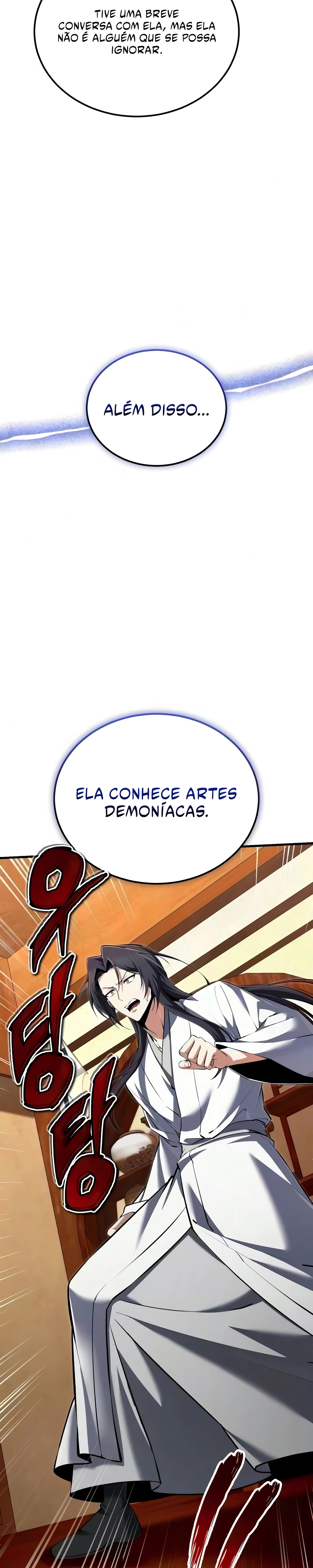 Instrutor Número Um Capítulo 158 Página 6