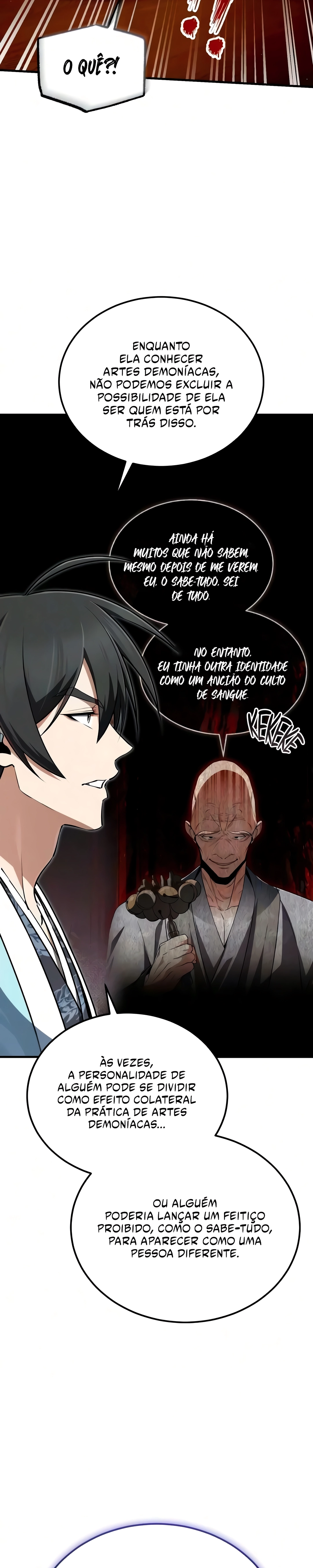 Instrutor Número Um Capítulo 158 Página 7