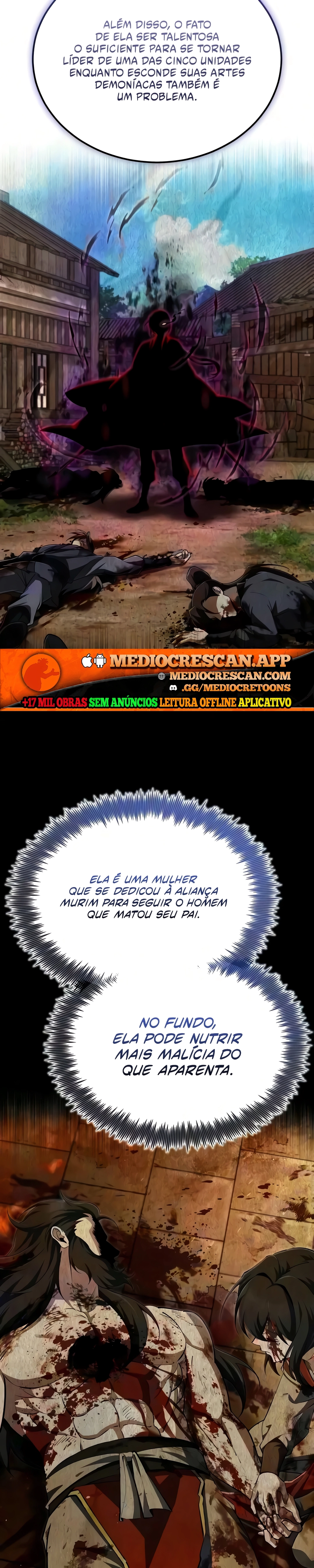 Instrutor Número Um Capítulo 158 Página 8