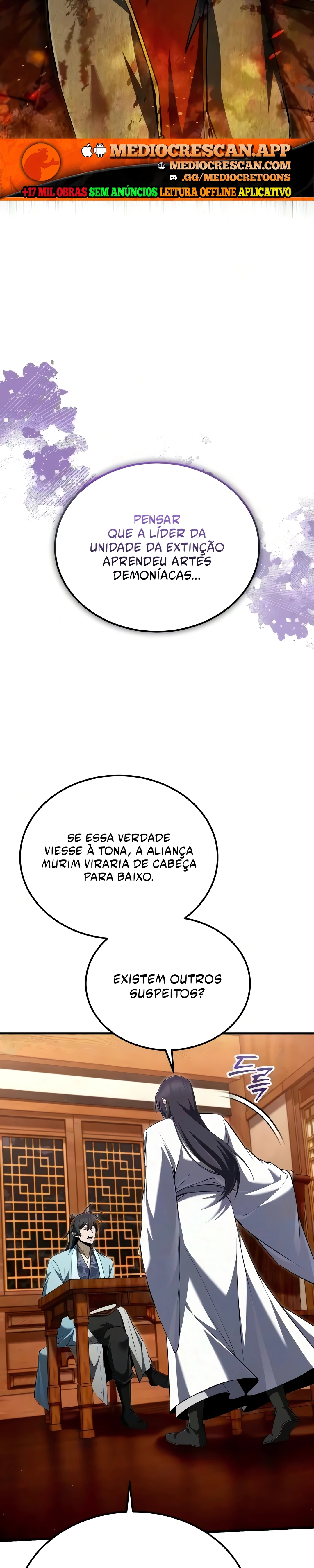 Instrutor Número Um Capítulo 158 Página 9