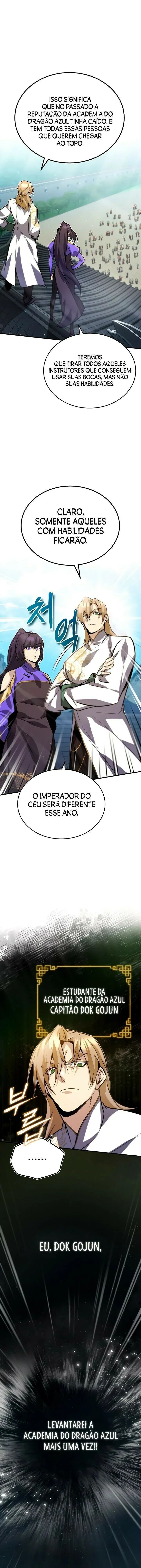Instrutor Número Um Capítulo 16 Página 10