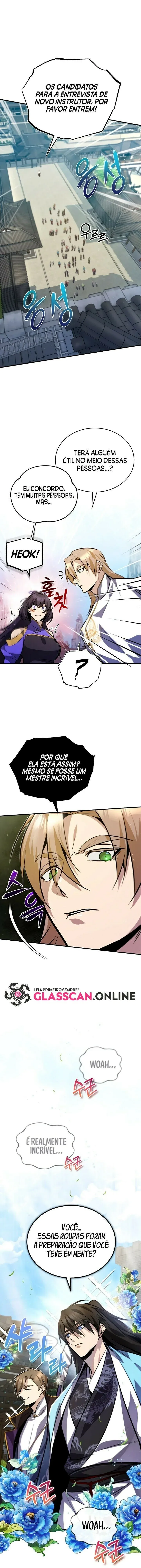 Instrutor Número Um Capítulo 16 Página 12