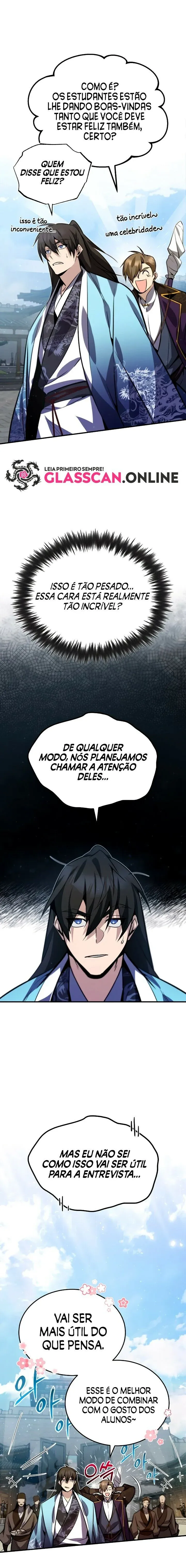 Instrutor Número Um Capítulo 16 Página 15