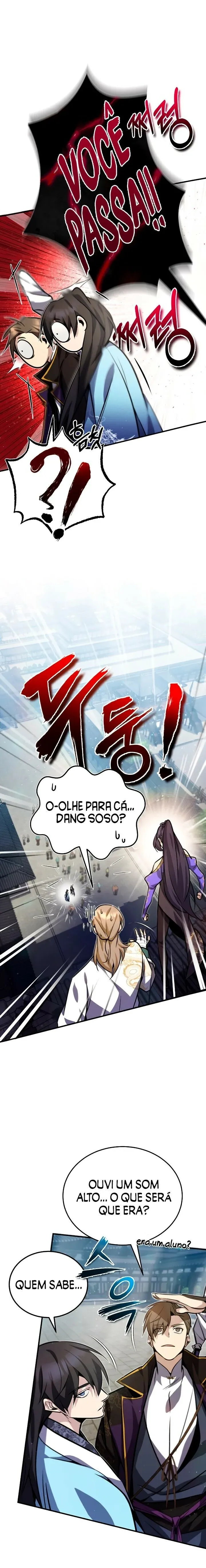 Instrutor Número Um Capítulo 16 Página 16