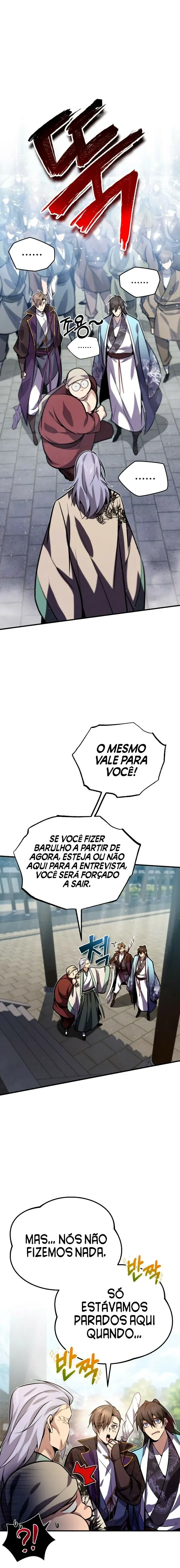 Instrutor Número Um Capítulo 16 Página 22