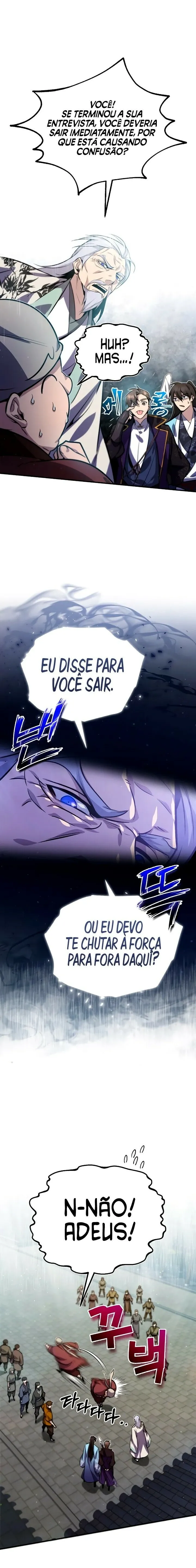 Instrutor Número Um Capítulo 16 Página 23