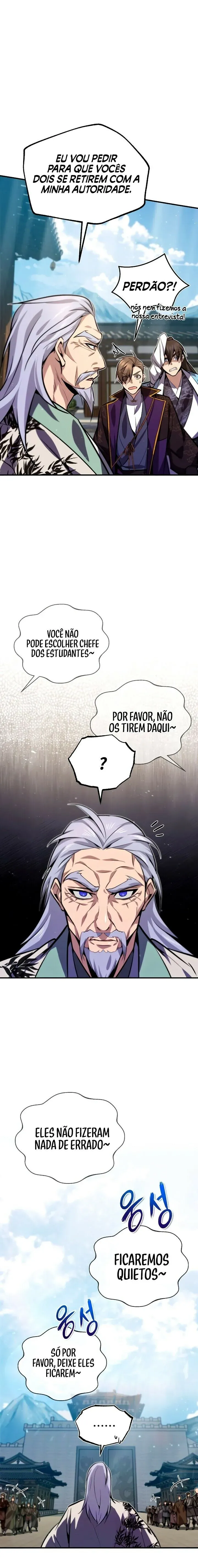 Instrutor Número Um Capítulo 16 Página 24