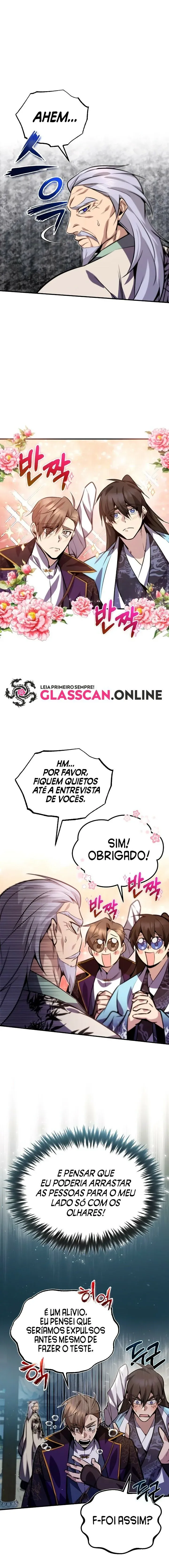 Instrutor Número Um Capítulo 16 Página 25