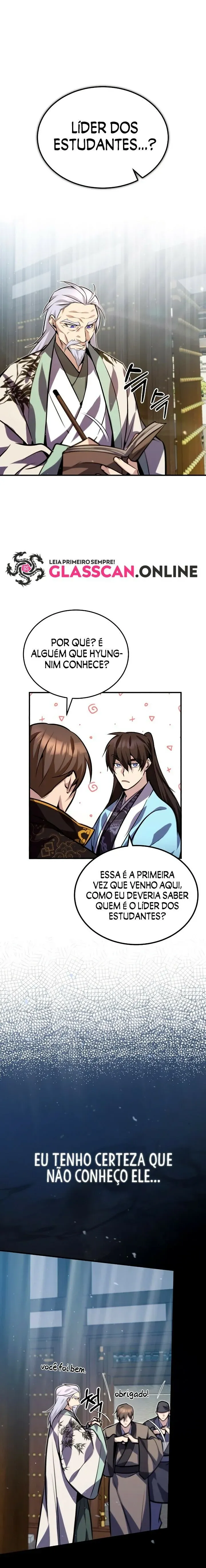 Instrutor Número Um Capítulo 16 Página 27