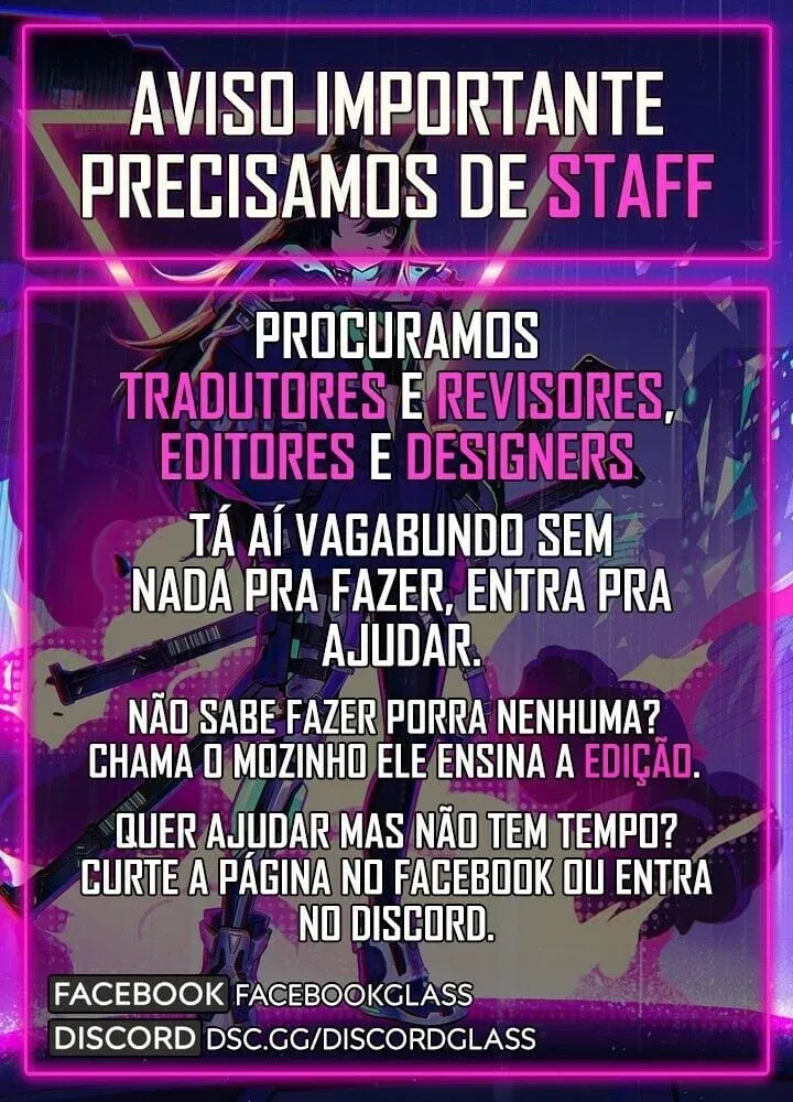 Instrutor Número Um Capítulo 16 Página 30