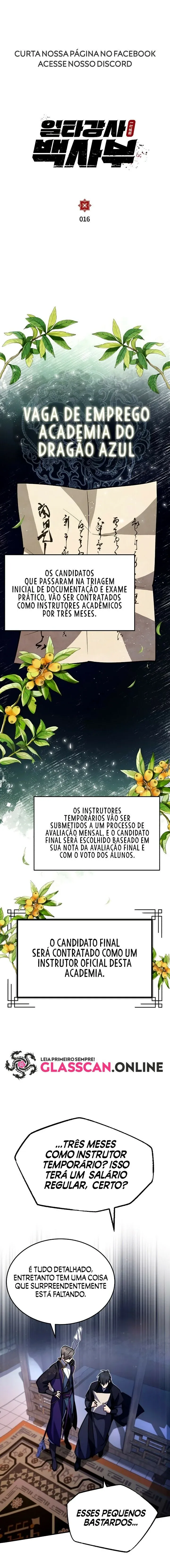 Instrutor Número Um Capítulo 16 Página 4