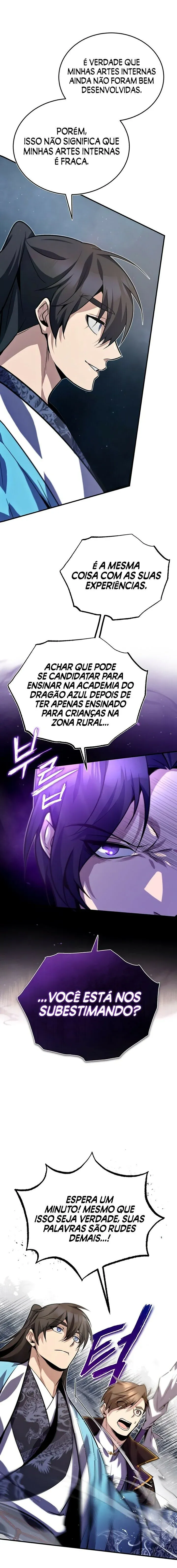 Instrutor Número Um Capítulo 17 Página 10