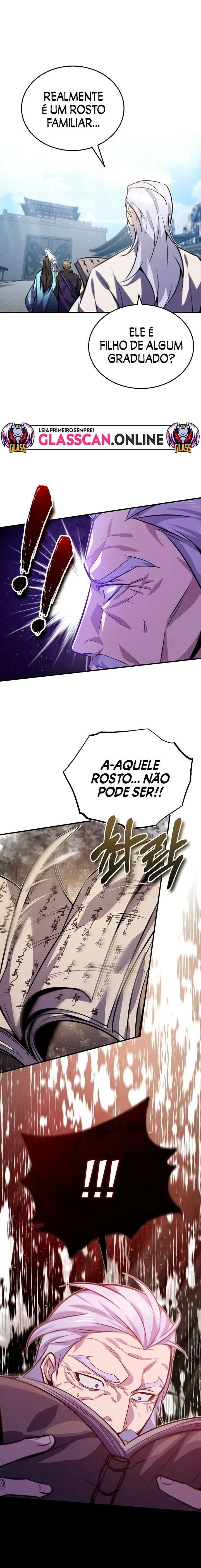 Instrutor Número Um Capítulo 17 Página 13