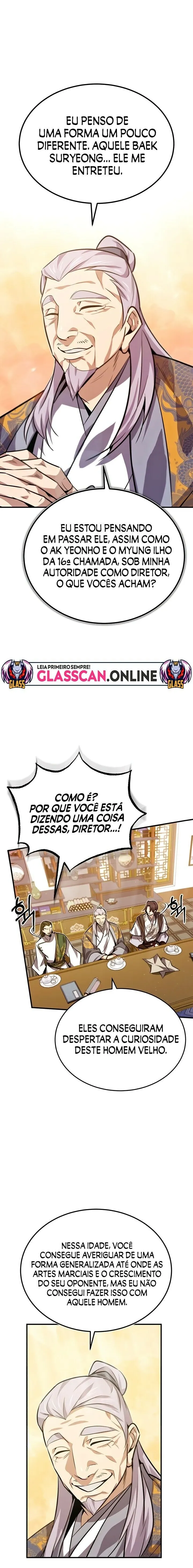 Instrutor Número Um Capítulo 17 Página 15
