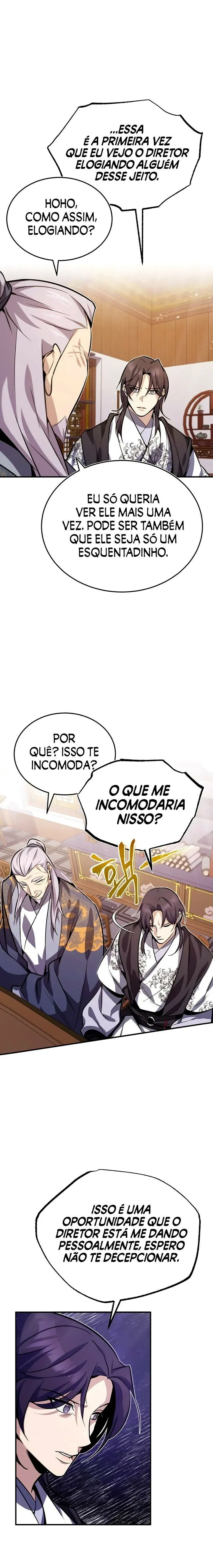 Instrutor Número Um Capítulo 17 Página 16